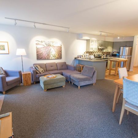 Luxury 2Br Oceanfront Condo By Onlybc 201 Tofino Exteriör bild
